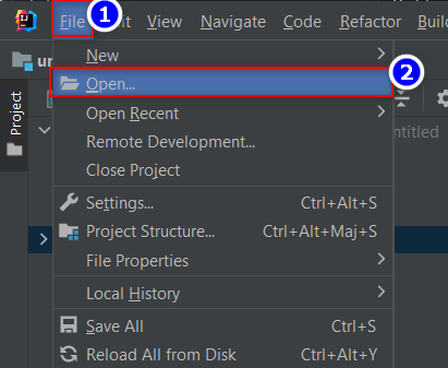 Config IntelliJ Projet 5.png|400